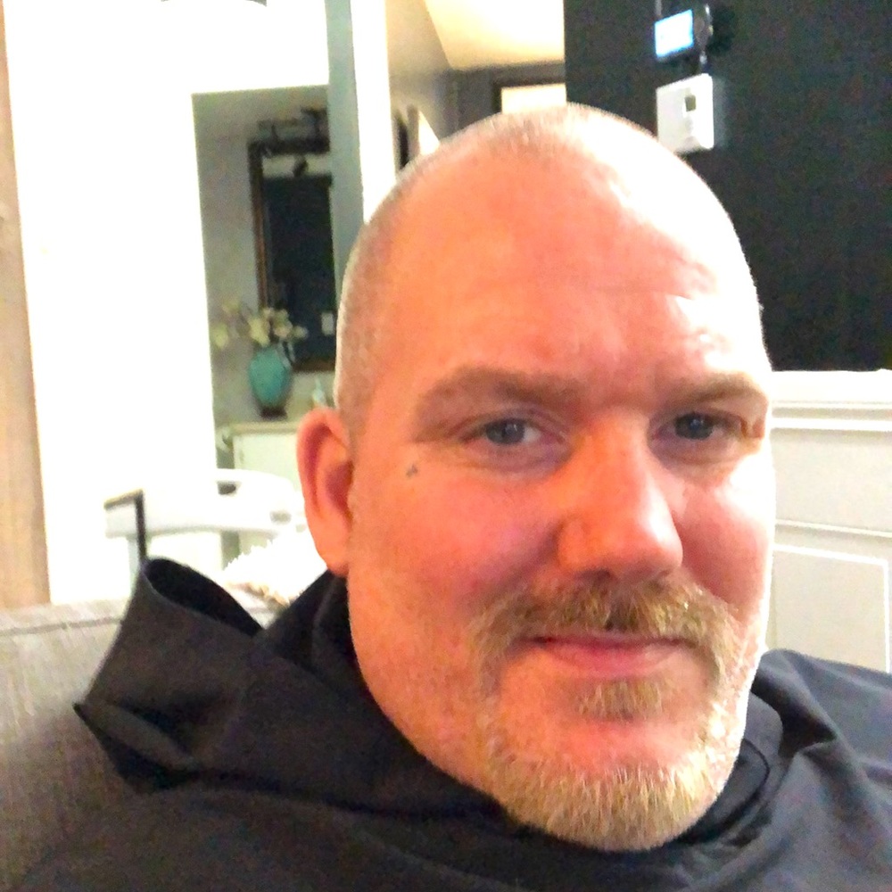Meet your Posher, Ryan